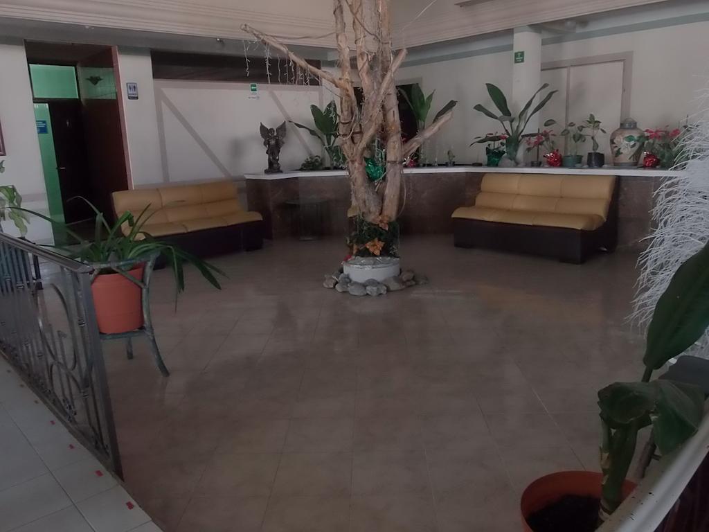 Hotel Raldos Inn Salamanca Exteriör bild