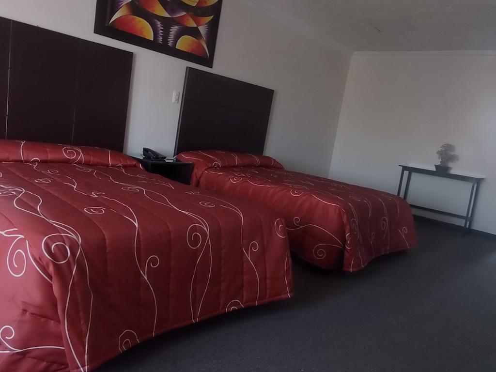 Hotel Raldos Inn Salamanca Exteriör bild