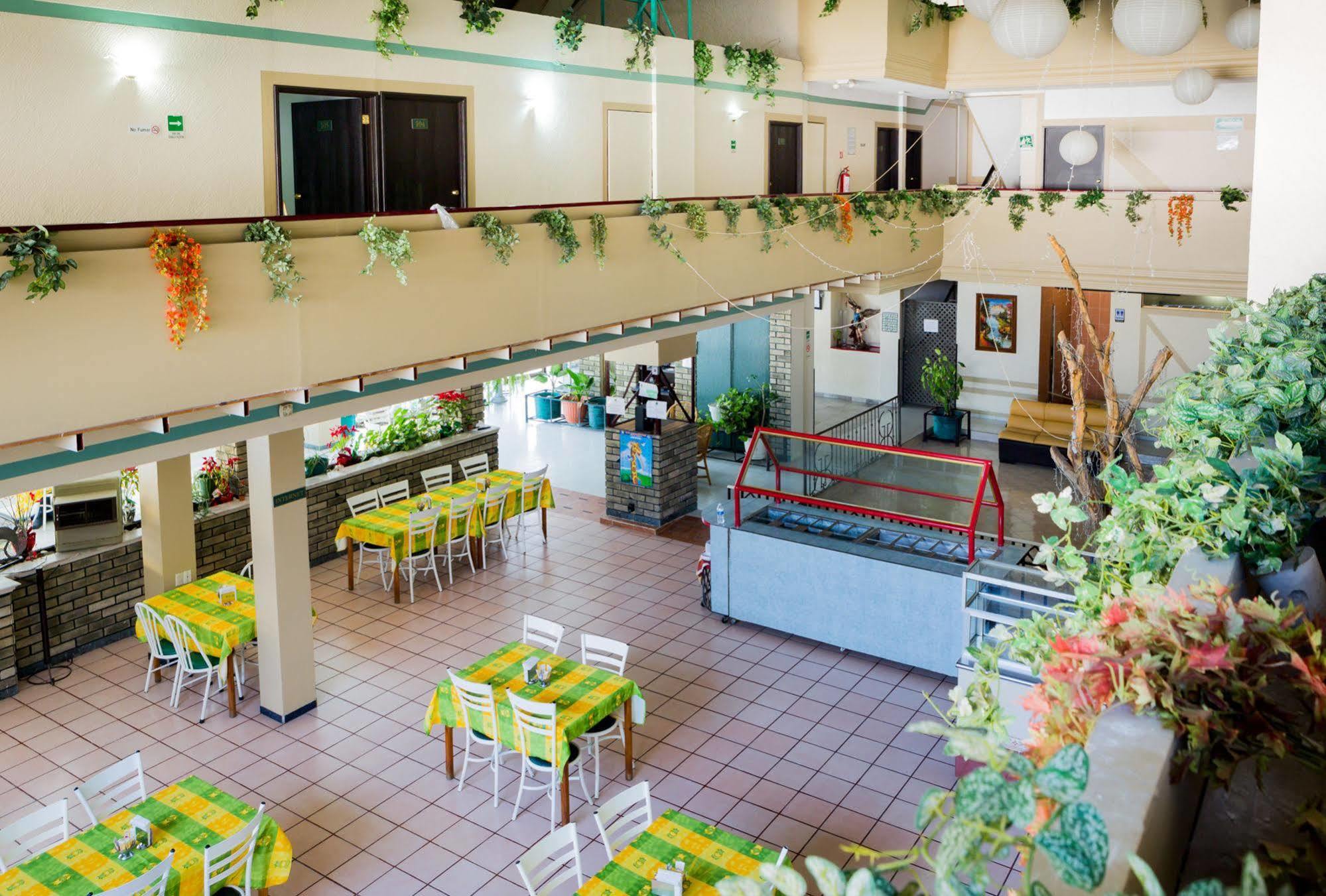 Hotel Raldos Inn Salamanca Exteriör bild