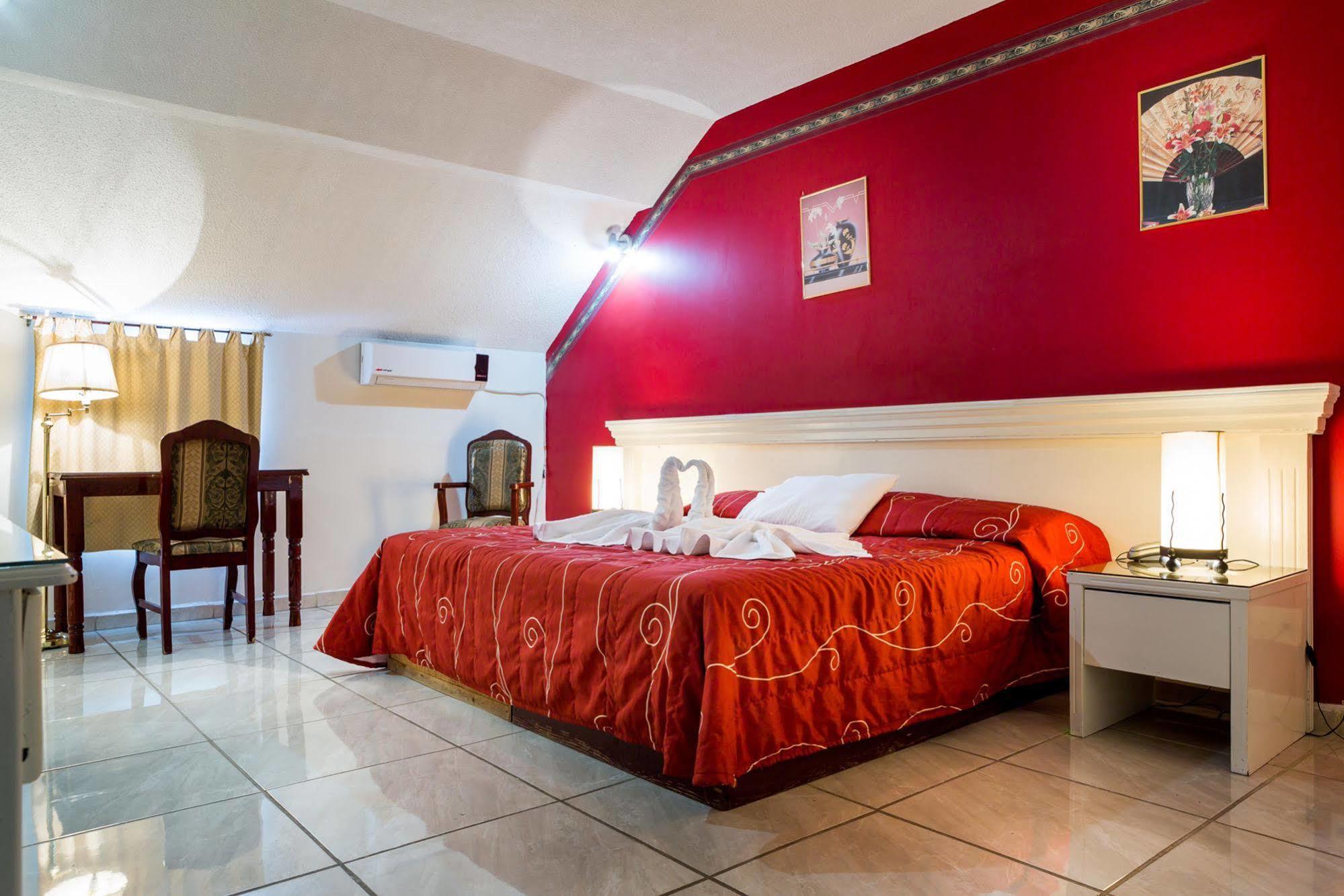 Hotel Raldos Inn Salamanca Exteriör bild